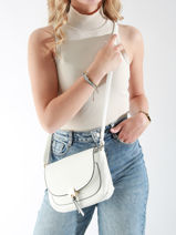 Cross Body Tas Soft Miniprix Wit soft Z83082-vue-porte